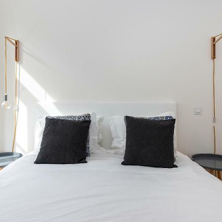 Modern Apartment In The Historical Center Lissabon Buitenkant foto