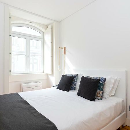 Modern Apartment In The Historical Center Lissabon Buitenkant foto