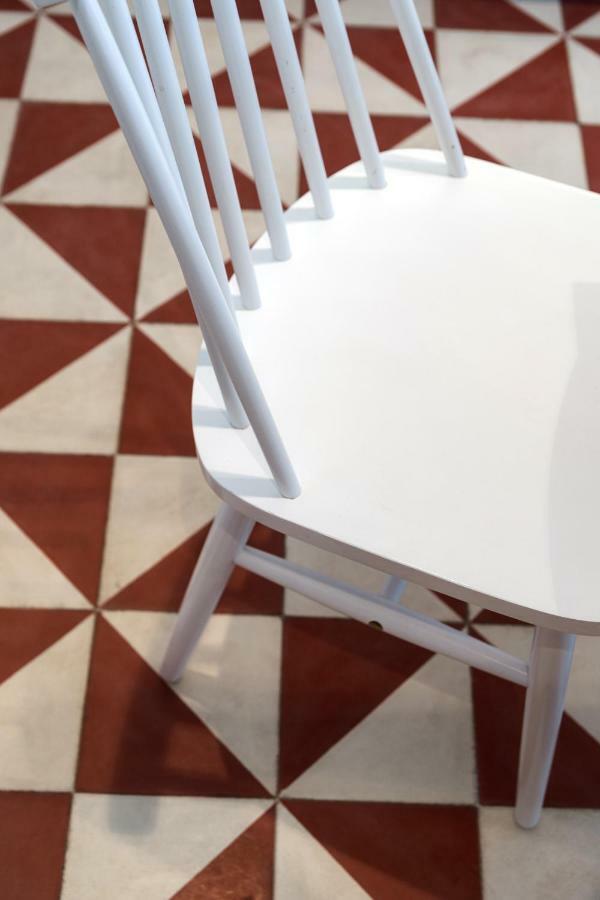 Modern Apartment In The Historical Center Lissabon Buitenkant foto